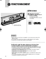 Preview for 68 page of Samsung SVR-1280 Series User Manual