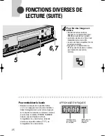 Preview for 72 page of Samsung SVR-1280 Series User Manual