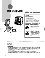 Preview for 74 page of Samsung SVR-1280 Series User Manual