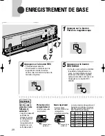 Preview for 76 page of Samsung SVR-1280 Series User Manual