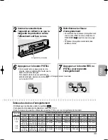 Preview for 77 page of Samsung SVR-1280 Series User Manual