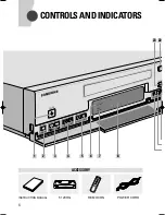 Preview for 98 page of Samsung SVR-1280 Series User Manual