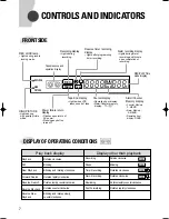 Preview for 100 page of Samsung SVR-1280 Series User Manual