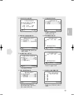 Preview for 105 page of Samsung SVR-1280 Series User Manual