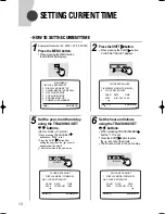 Preview for 106 page of Samsung SVR-1280 Series User Manual