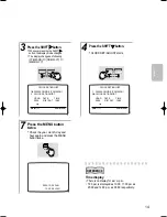 Preview for 107 page of Samsung SVR-1280 Series User Manual