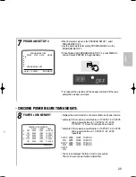 Preview for 113 page of Samsung SVR-1280 Series User Manual