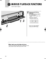 Preview for 116 page of Samsung SVR-1280 Series User Manual