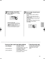 Preview for 117 page of Samsung SVR-1280 Series User Manual