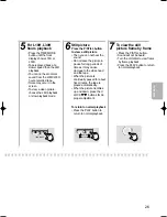 Preview for 119 page of Samsung SVR-1280 Series User Manual