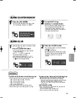 Preview for 127 page of Samsung SVR-1280 Series User Manual