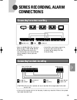 Preview for 131 page of Samsung SVR-1280 Series User Manual