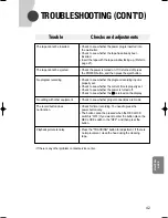 Preview for 135 page of Samsung SVR-1280 Series User Manual