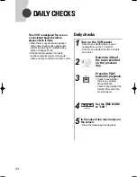 Preview for 136 page of Samsung SVR-1280 Series User Manual