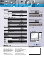 Предварительный просмотр 6 страницы Samsung SVR-1620 Quick Manual