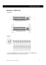 Предварительный просмотр 9 страницы Samsung SVR-1620 User Manual