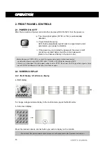 Предварительный просмотр 16 страницы Samsung SVR-1620 User Manual