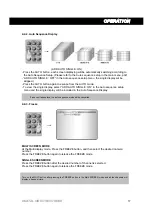 Предварительный просмотр 17 страницы Samsung SVR-1620 User Manual