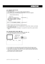 Предварительный просмотр 19 страницы Samsung SVR-1620 User Manual