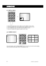 Предварительный просмотр 24 страницы Samsung SVR-1620 User Manual