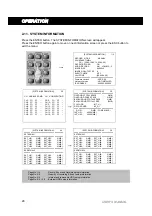 Предварительный просмотр 28 страницы Samsung SVR-1620 User Manual