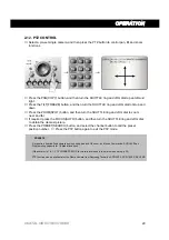 Предварительный просмотр 29 страницы Samsung SVR-1620 User Manual