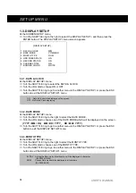 Предварительный просмотр 34 страницы Samsung SVR-1620 User Manual