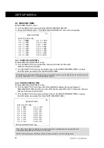 Предварительный просмотр 44 страницы Samsung SVR-1620 User Manual