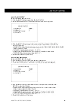 Предварительный просмотр 55 страницы Samsung SVR-1620 User Manual