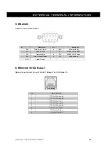 Предварительный просмотр 63 страницы Samsung SVR-1620 User Manual