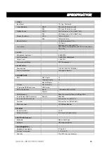 Предварительный просмотр 65 страницы Samsung SVR-1620 User Manual