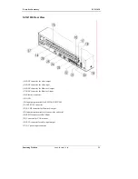 Предварительный просмотр 11 страницы Samsung SVR-1630 Installation Manual