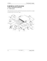 Предварительный просмотр 12 страницы Samsung SVR-1630 Installation Manual