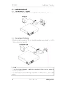 Предварительный просмотр 14 страницы Samsung SVR-1630 Installation Manual