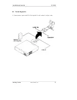 Предварительный просмотр 15 страницы Samsung SVR-1630 Installation Manual