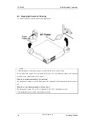 Предварительный просмотр 16 страницы Samsung SVR-1630 Installation Manual