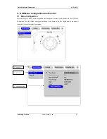 Предварительный просмотр 17 страницы Samsung SVR-1630 Installation Manual