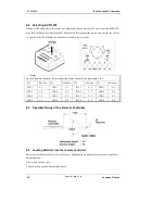 Предварительный просмотр 20 страницы Samsung SVR-1630 Installation Manual