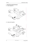 Предварительный просмотр 22 страницы Samsung SVR-1630 Installation Manual