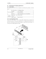 Предварительный просмотр 30 страницы Samsung SVR-1630 Installation Manual