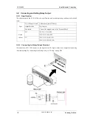 Предварительный просмотр 32 страницы Samsung SVR-1630 Installation Manual