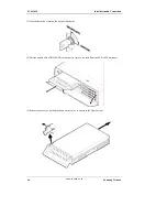 Предварительный просмотр 44 страницы Samsung SVR-1630 Installation Manual