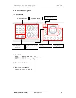 Предварительный просмотр 9 страницы Samsung SVR-1630 User Manual