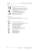 Предварительный просмотр 10 страницы Samsung SVR-1630 User Manual