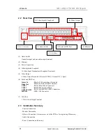 Предварительный просмотр 12 страницы Samsung SVR-1630 User Manual