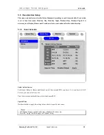 Предварительный просмотр 45 страницы Samsung SVR-1630 User Manual