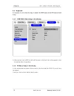 Предварительный просмотр 70 страницы Samsung SVR-1630 User Manual