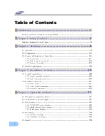 Preview for 4 page of Samsung SVR-1640 User Manual