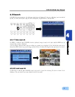 Preview for 37 page of Samsung SVR-1640 User Manual