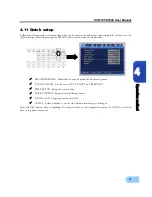 Preview for 45 page of Samsung SVR-1640 User Manual